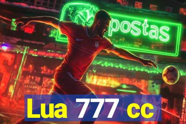 Lua 777 cc