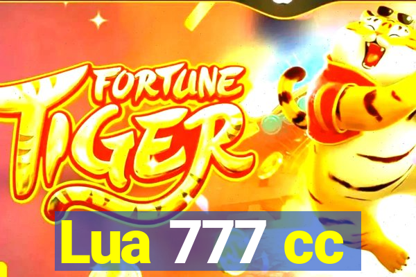 Lua 777 cc