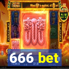 666 bet