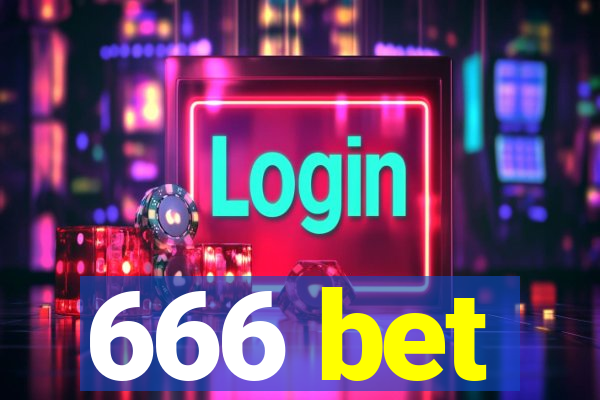 666 bet