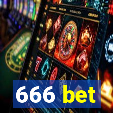 666 bet