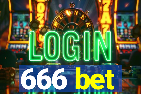 666 bet