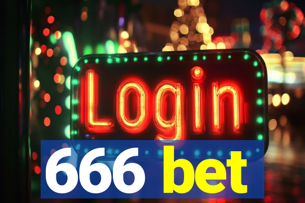 666 bet