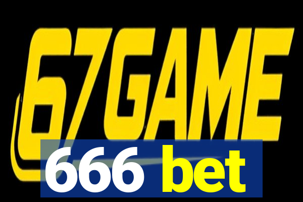666 bet