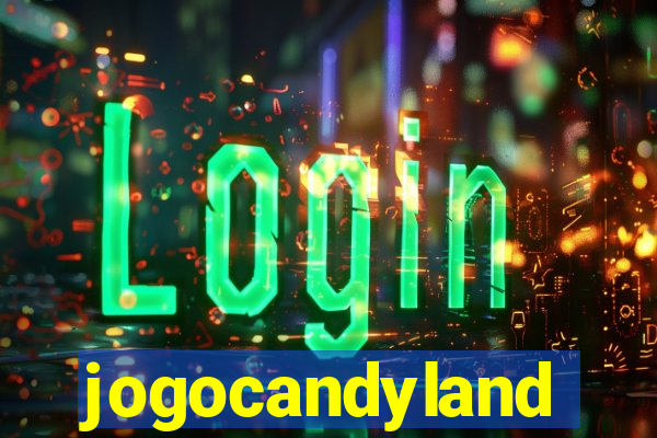 jogocandyland
