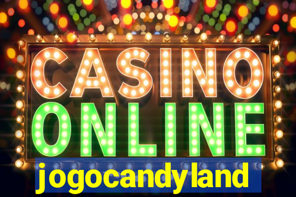 jogocandyland