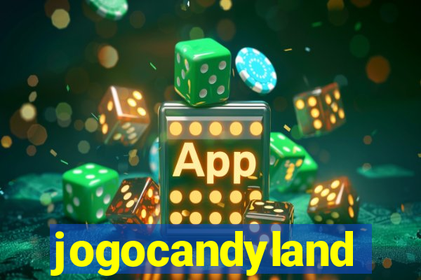 jogocandyland