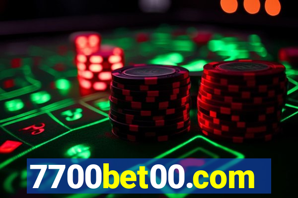 7700bet00.com