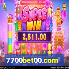 7700bet00.com