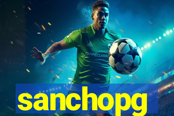 sanchopg