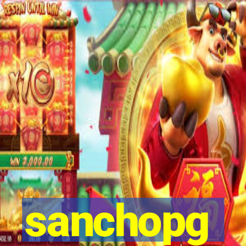 sanchopg