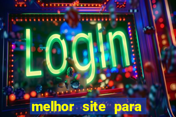 melhor site para analisar jogos de futebol