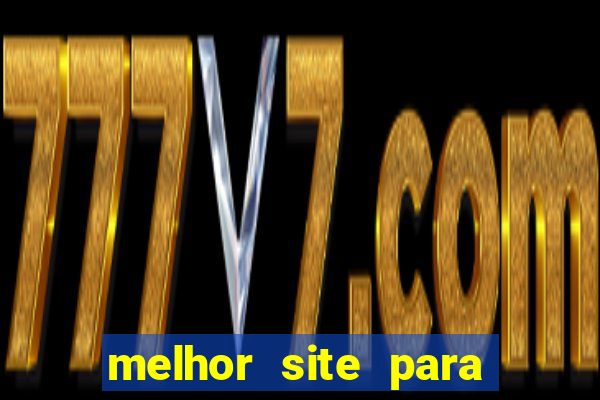 melhor site para analisar jogos de futebol