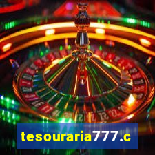 tesouraria777.com