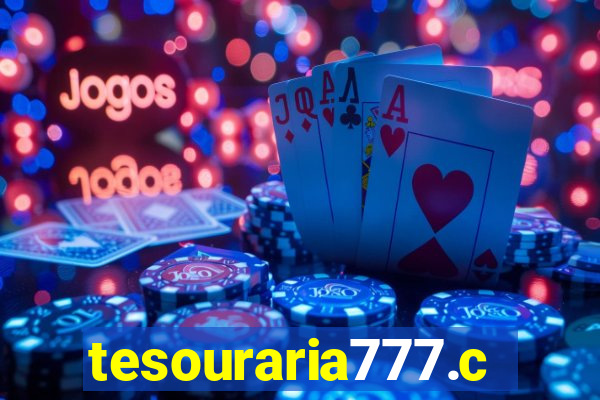 tesouraria777.com