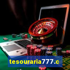 tesouraria777.com