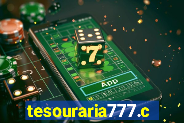 tesouraria777.com