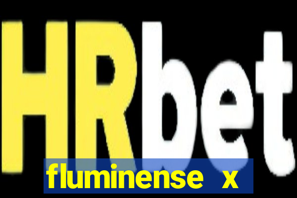 fluminense x fortaleza palpite