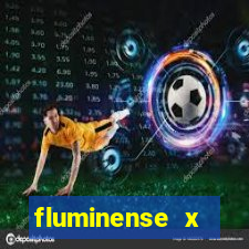fluminense x fortaleza palpite