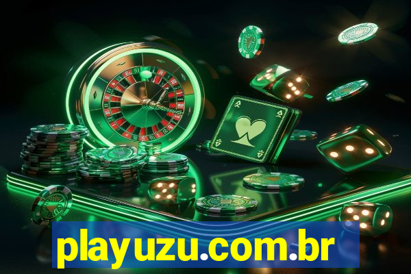playuzu.com.br