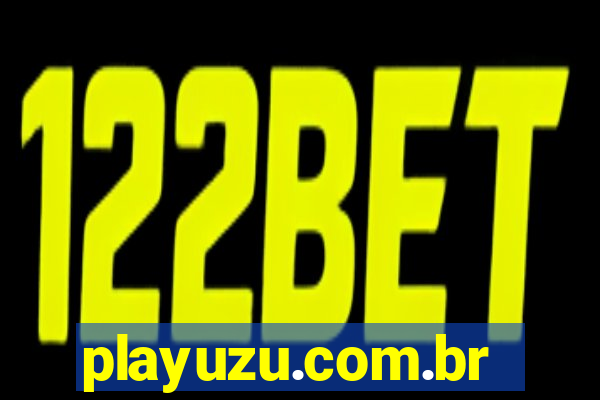 playuzu.com.br
