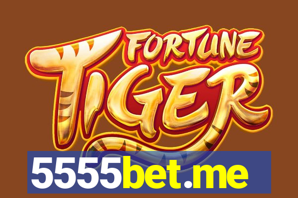 5555bet.me