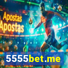 5555bet.me
