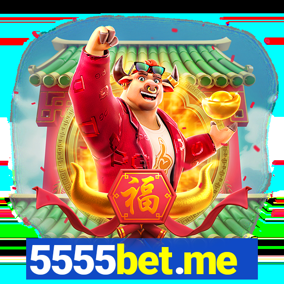 5555bet.me