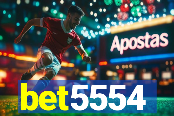 bet5554