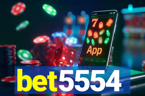bet5554
