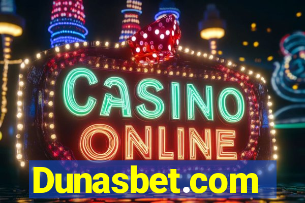 Dunasbet.com