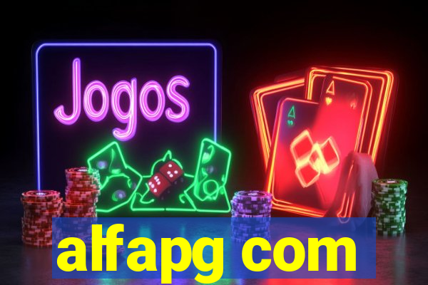 alfapg com