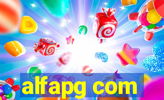 alfapg com