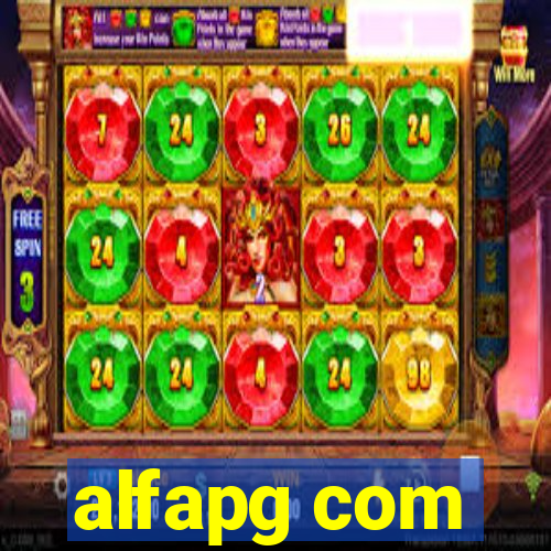 alfapg com
