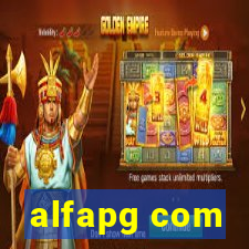 alfapg com