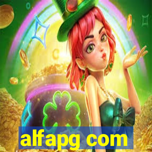 alfapg com