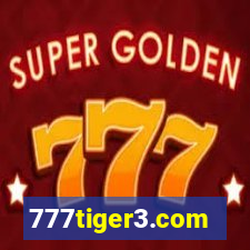 777tiger3.com