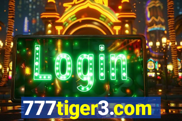 777tiger3.com