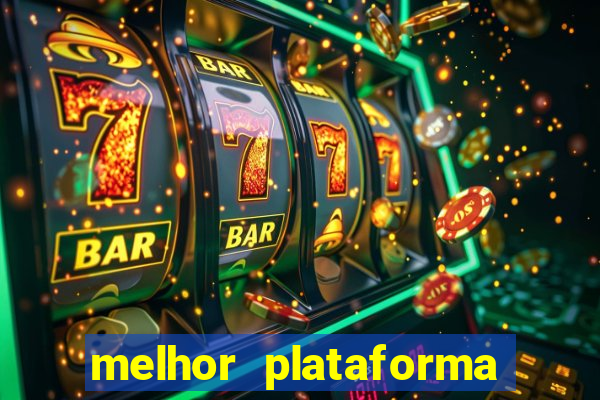 melhor plataforma de jogos do momento