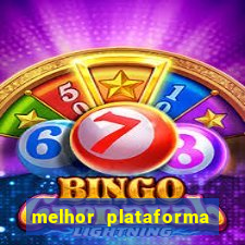 melhor plataforma de jogos do momento