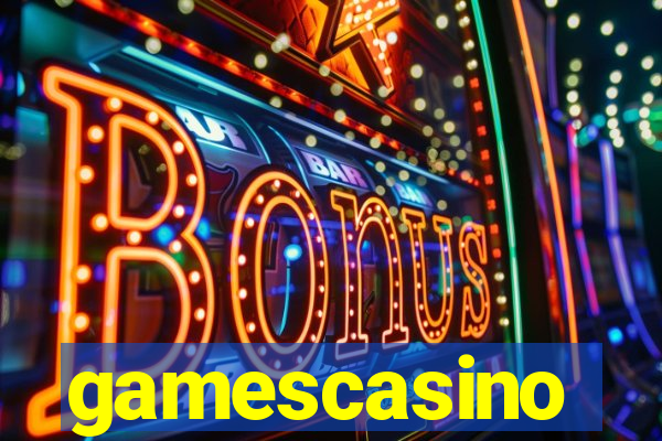gamescasino