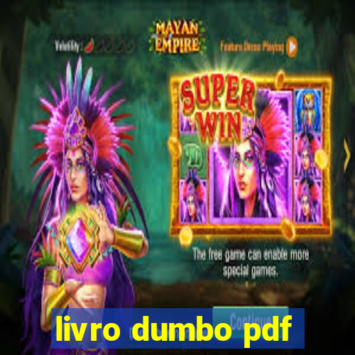 livro dumbo pdf