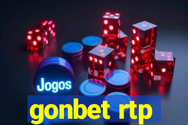 gonbet rtp