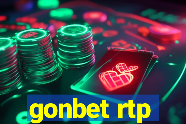 gonbet rtp