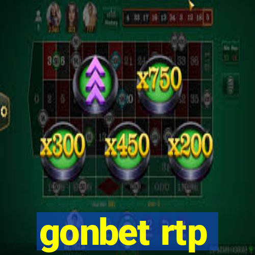 gonbet rtp