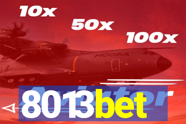 8013bet