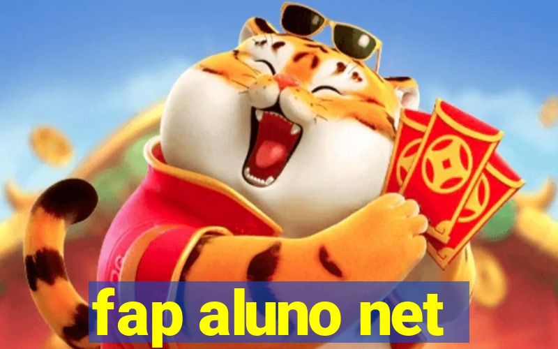 fap aluno net