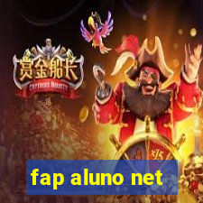 fap aluno net