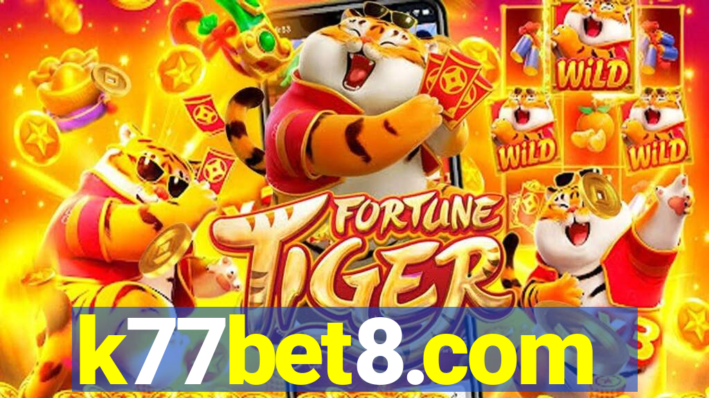 k77bet8.com