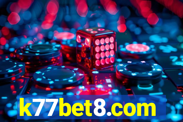 k77bet8.com